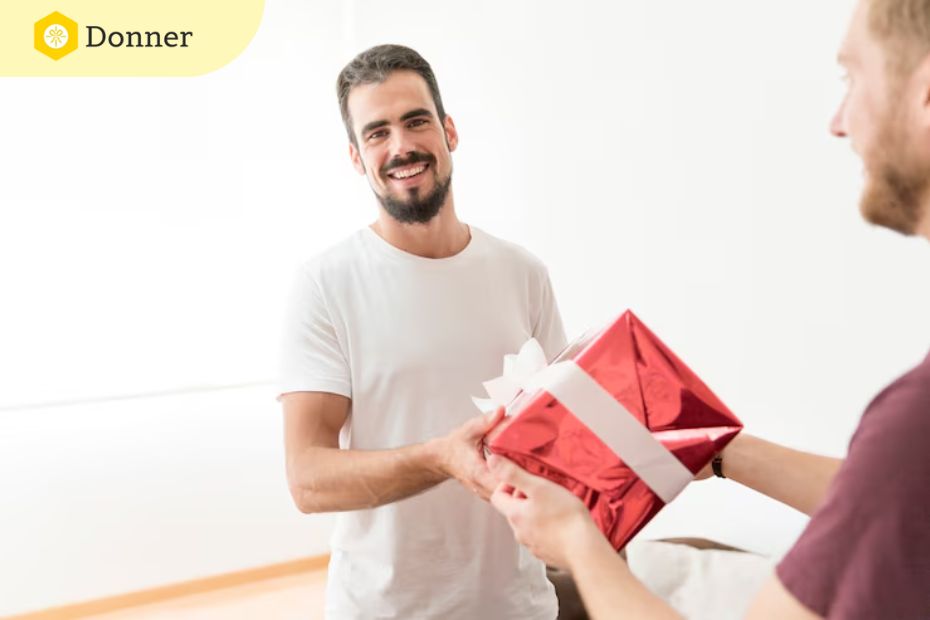 Mua quà tặng sếp: Gợi ý 10 món quà ý nghĩa và tinh tế