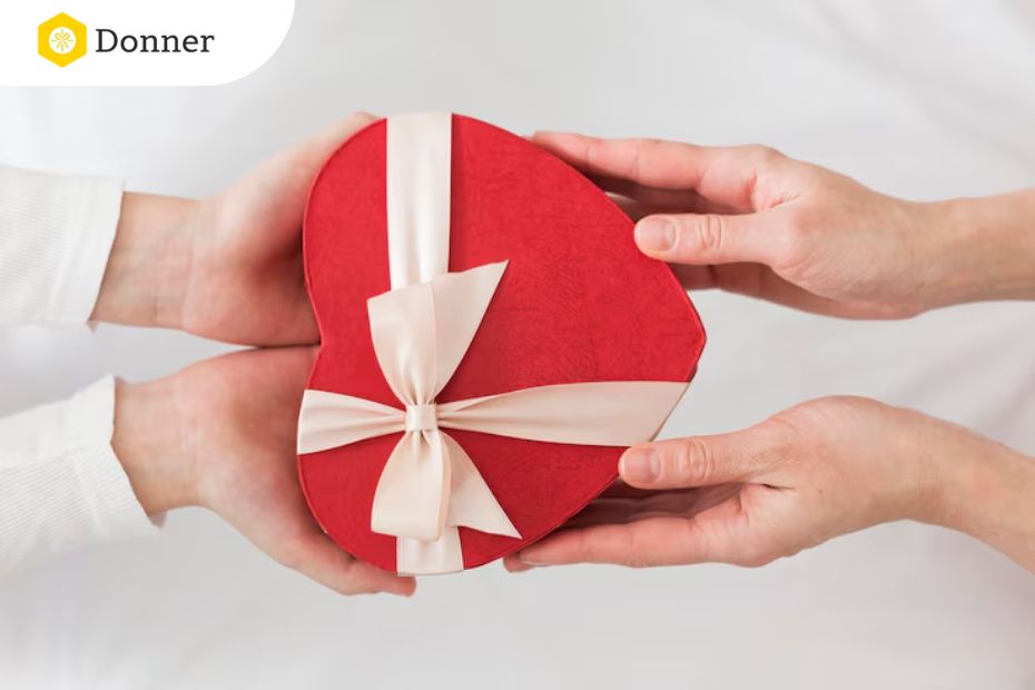 Set quà tặng sức khỏe – Lựa chọn tinh tế và ý nghĩa cho mọi dịp