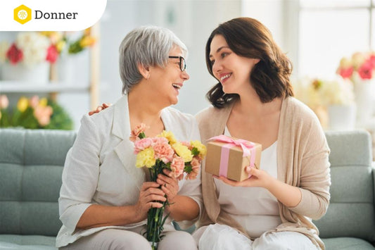 Gợi ý các loại hộp quà 20/10 theo từng đối tượng
