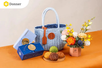 quà trung thu tặng khách hàng tinh tế