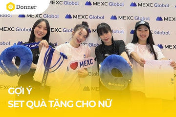 Gợi ý set quà tặng cho nữ hoàn hảo trong mọi khoảnh khắc