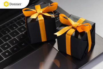 Set quà tặng đối tác: Giải pháp xây dựng mối quan hệ bền vững