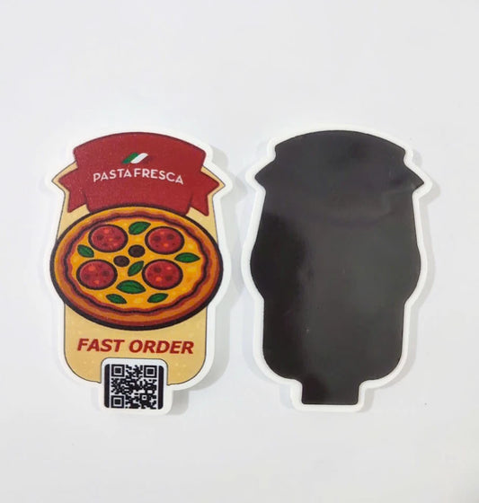 Miếng dán nam châm tủ lạnh