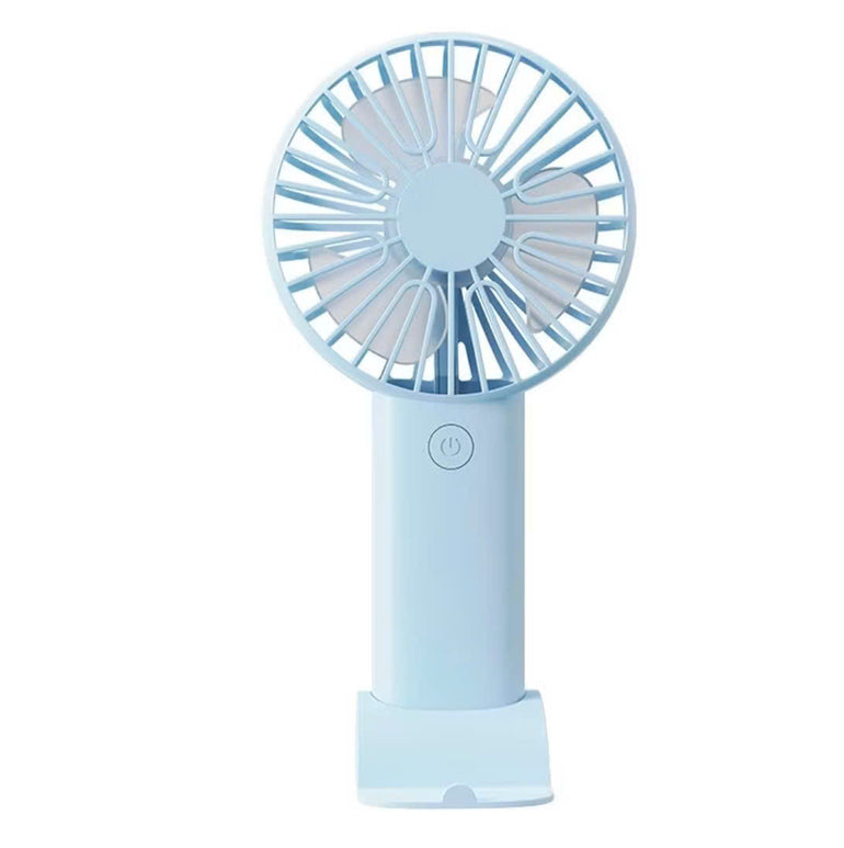 Mini handheld fan