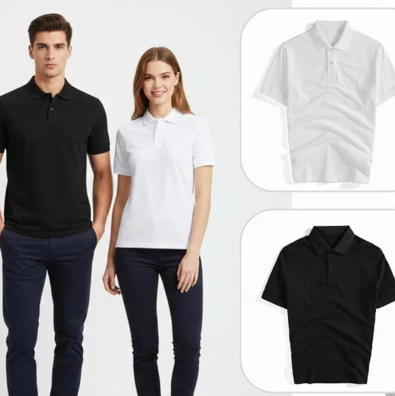 Áo polo thể thao