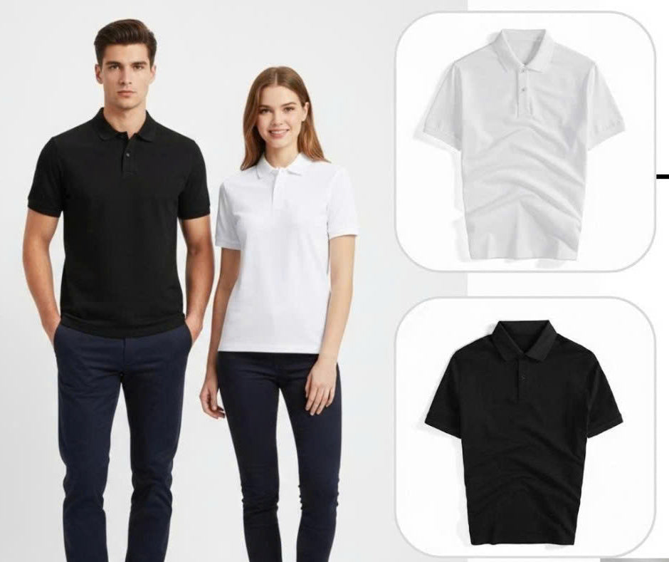 Áo polo thể thao