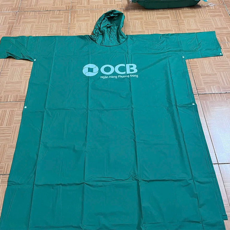 Raincoat 