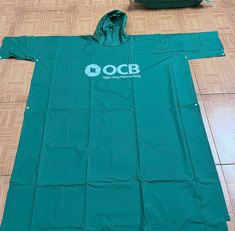 Raincoat 