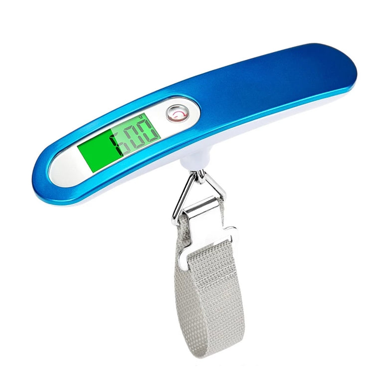 Mini Digital Luggage Scale