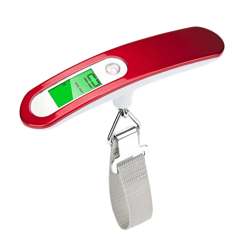 Mini Digital Luggage Scale