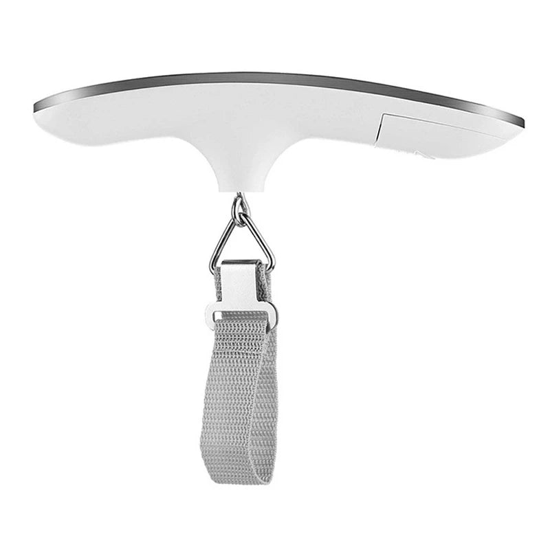 Mini Digital Luggage Scale