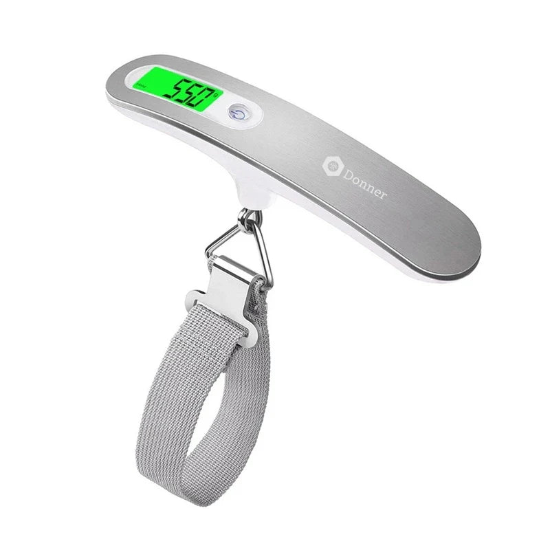 Mini Digital Luggage Scale