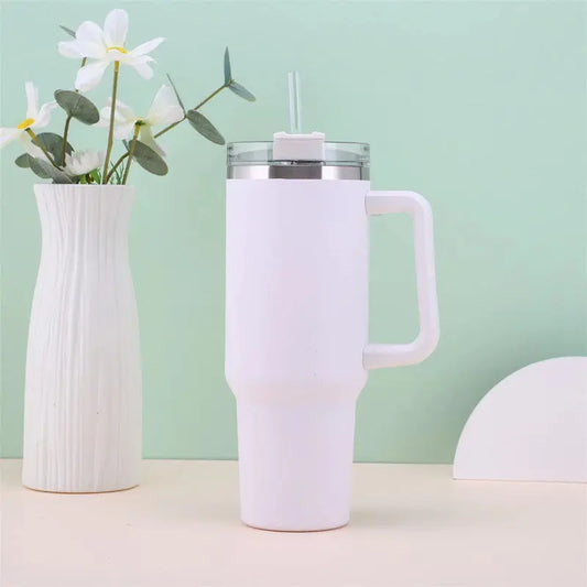 Cốc giữ nhiệt inox 1200ml Donner