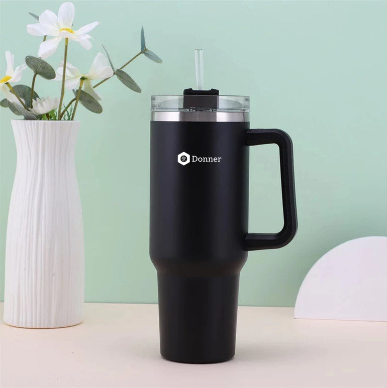 Cốc giữ nhiệt inox 1200ml