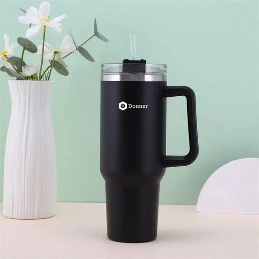 Cốc giữ nhiệt inox 1200ml Donner