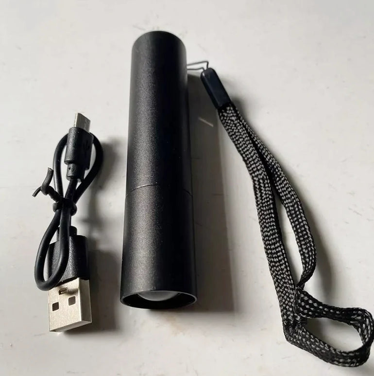 Đèn pin LED mini siêu sáng