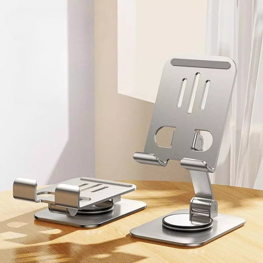 Metal phone, tablet, ipad holder