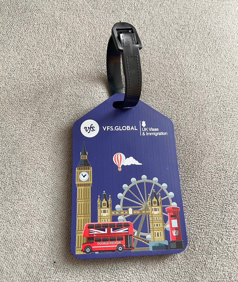 nametag