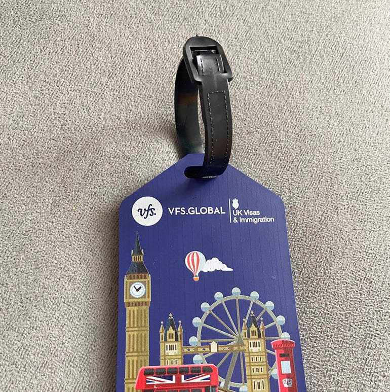 nametag
