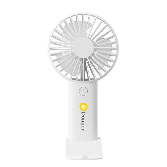 Mini handheld fan