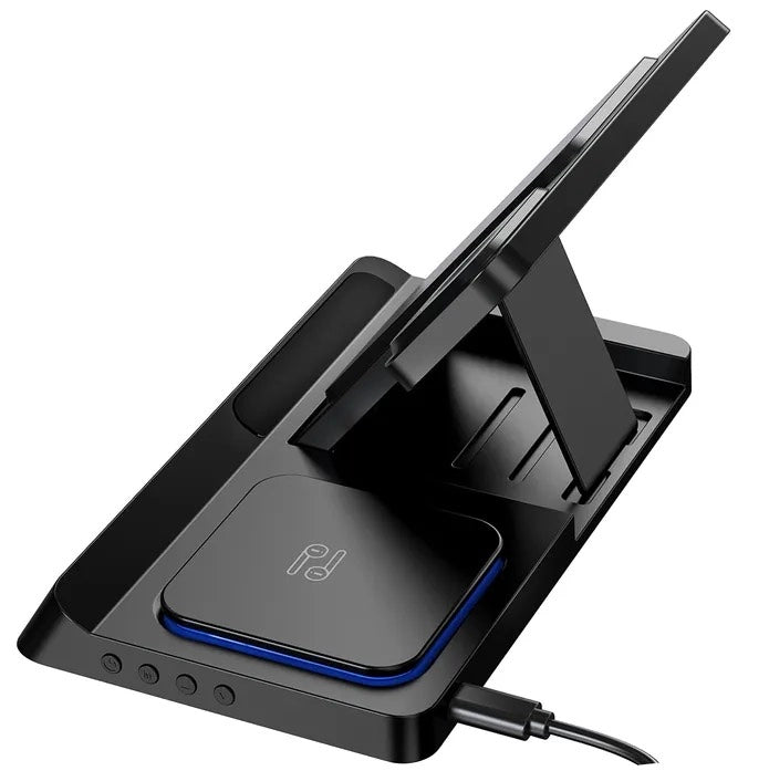 5-in-1 Wireless Charging Dock