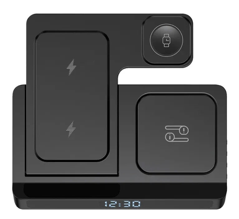 5-in-1 Wireless Charging Dock