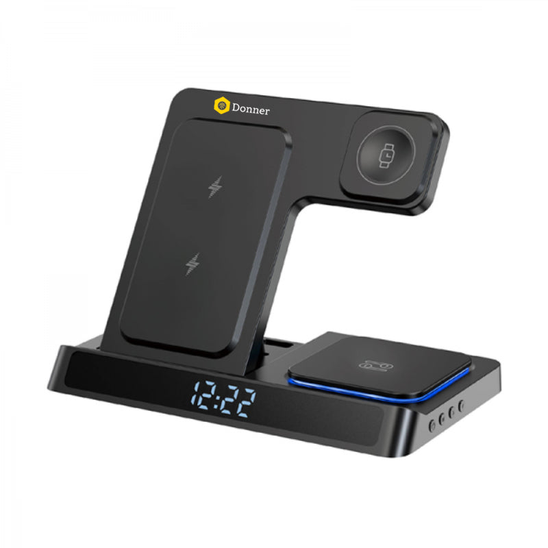 5-in-1 Wireless Charging Dock