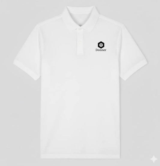 Áo polo thể thao Coolmax Donner