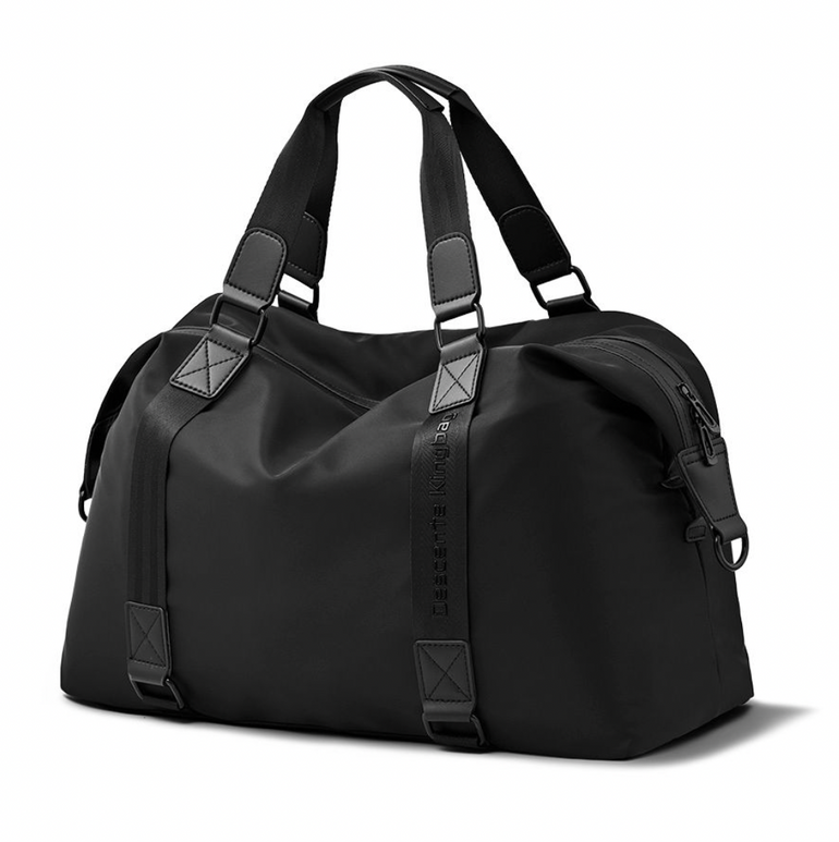 Travel and gym bags