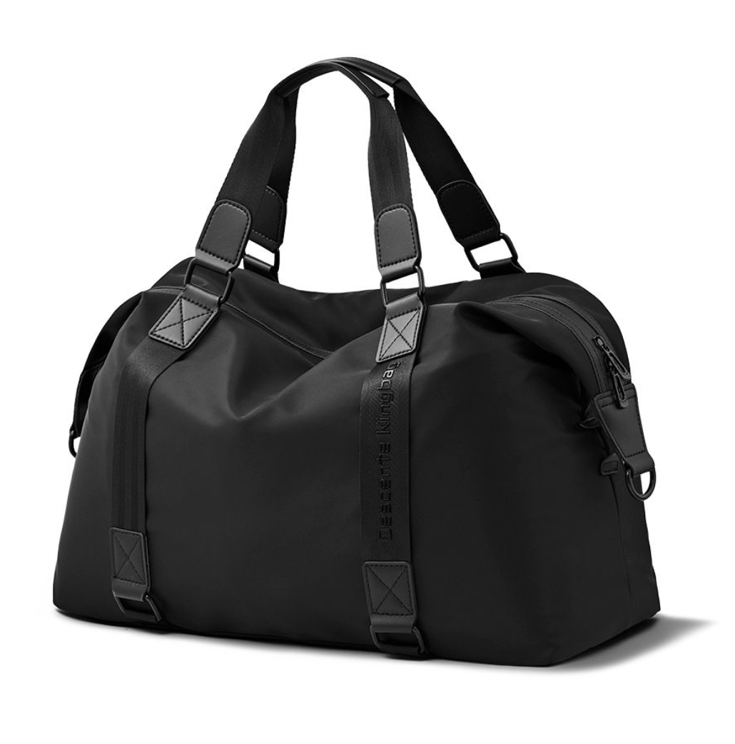 Travel and gym bags