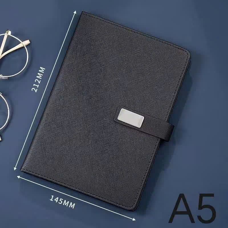 Set quà tặng sổ bút kèm hộp và túi