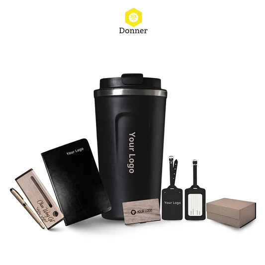 Set quà tặng "Business Essentials" Donner