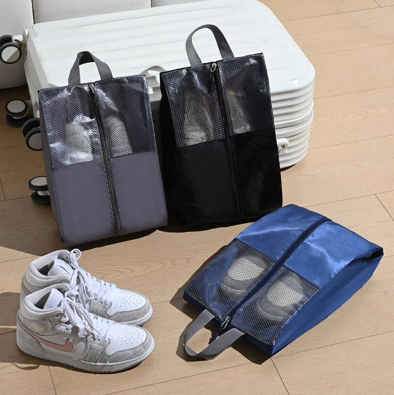 Sports Shoe  & Travel Bag