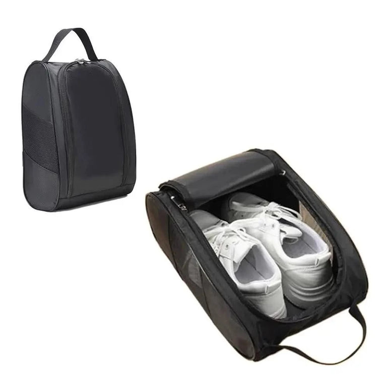 Sports Shoe  & Travel Bag