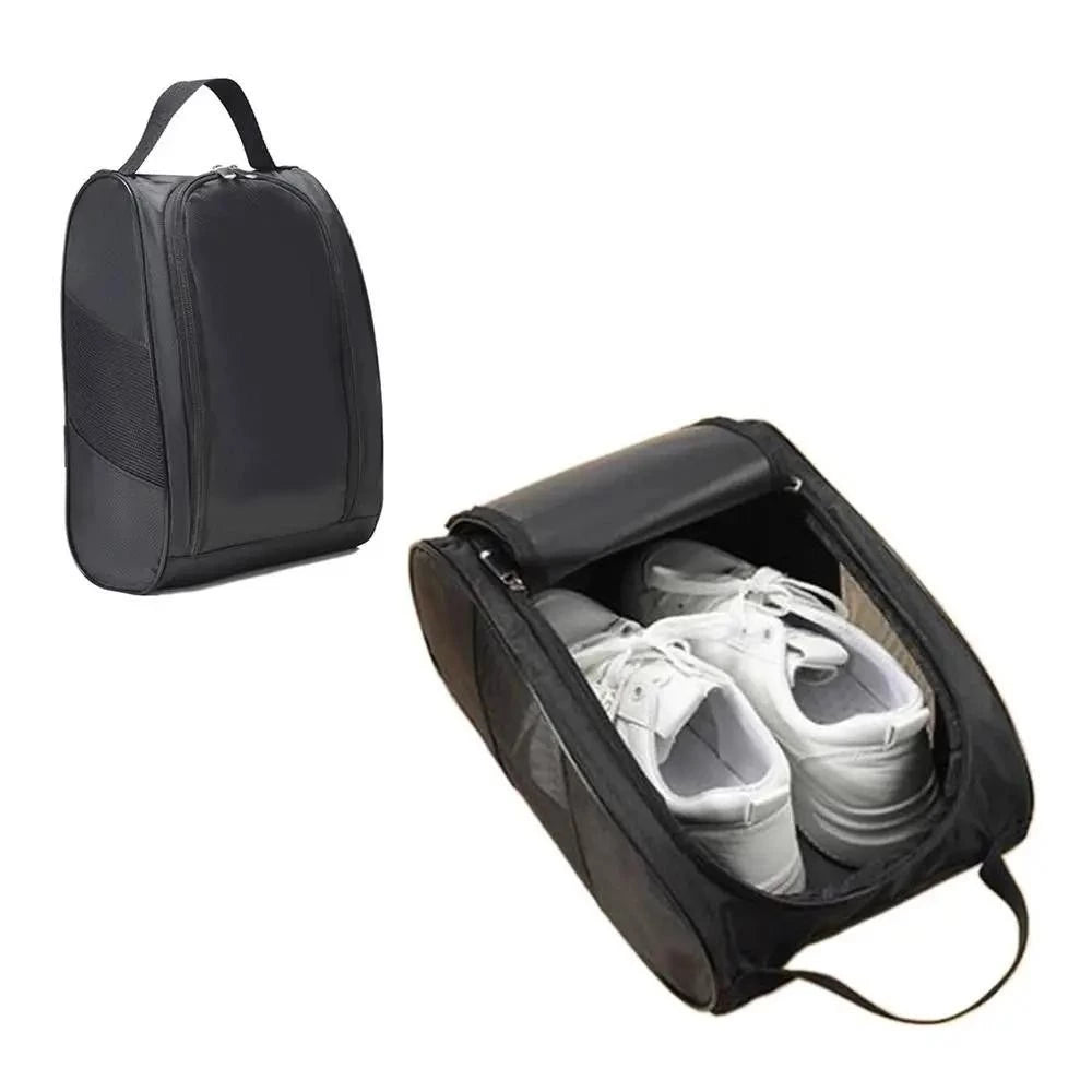 Sports Shoe  & Travel Bag