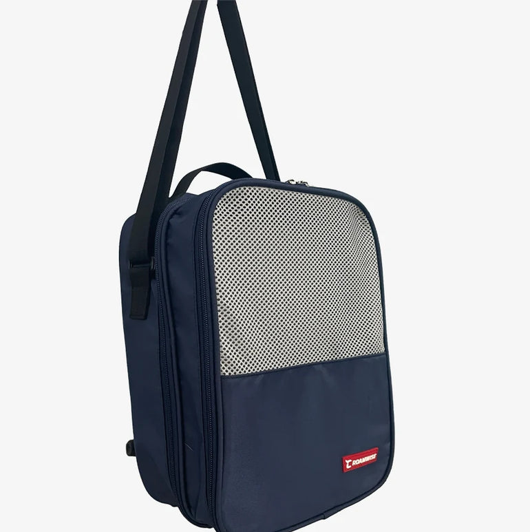 Sports Shoe  & Travel Bag