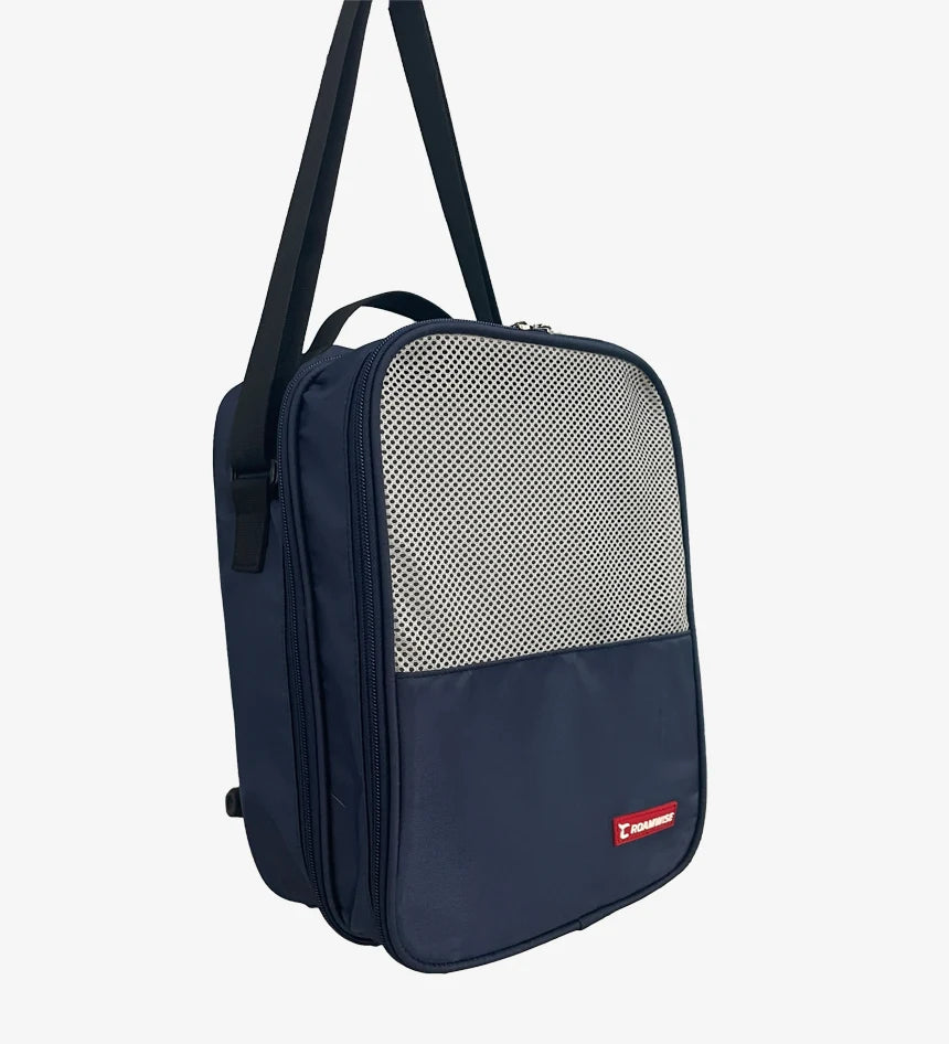 Sports Shoe  & Travel Bag