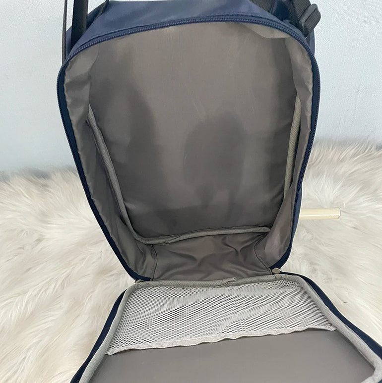 Sports Shoe  & Travel Bag