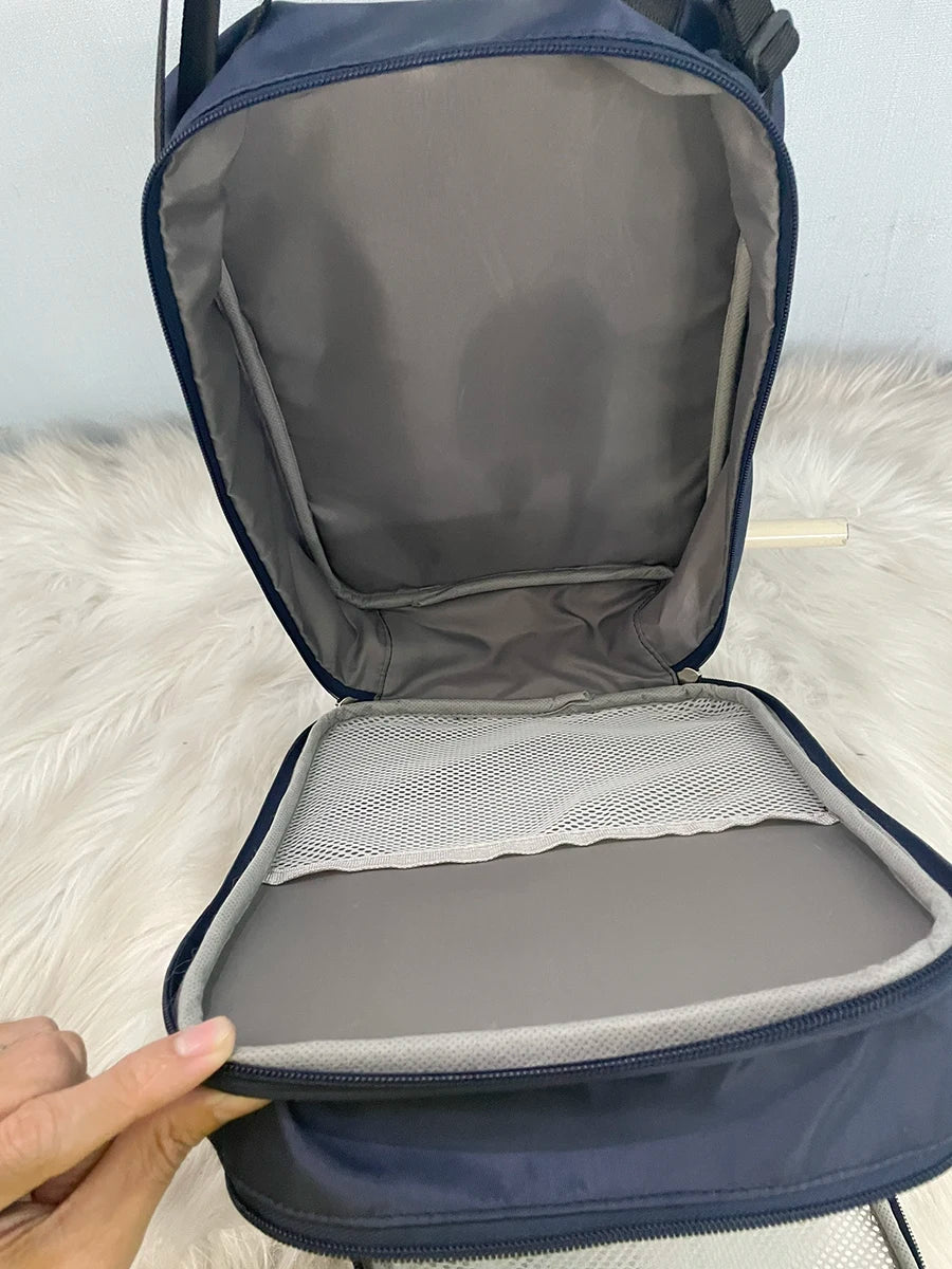 Sports Shoe  & Travel Bag