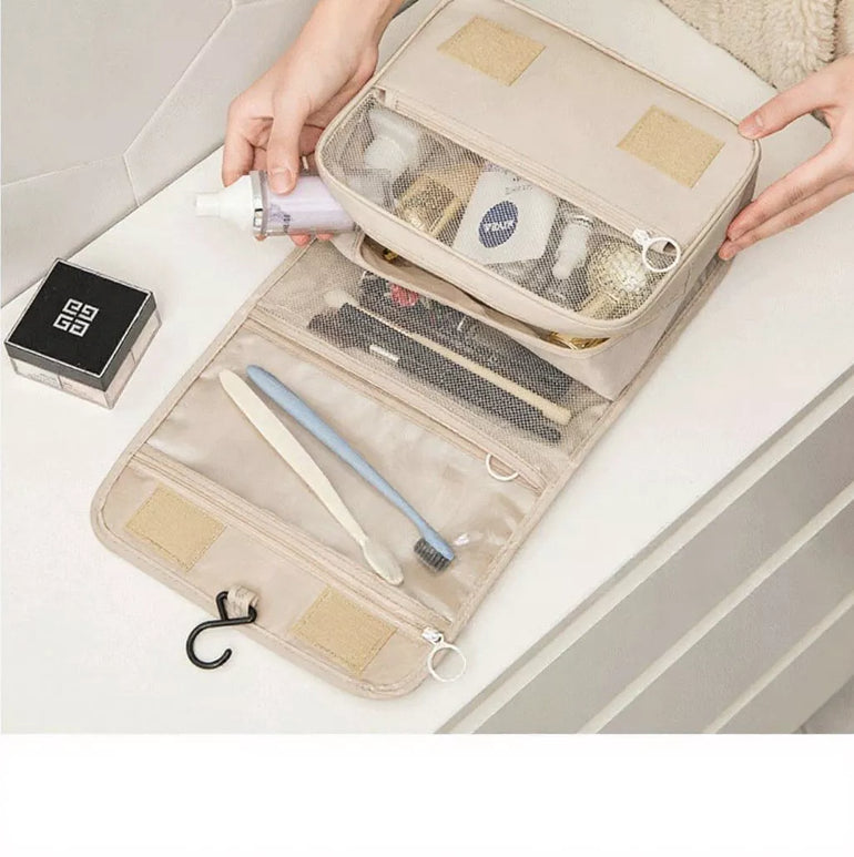 Túi du lịch đựng mỹ phẩm chống nước