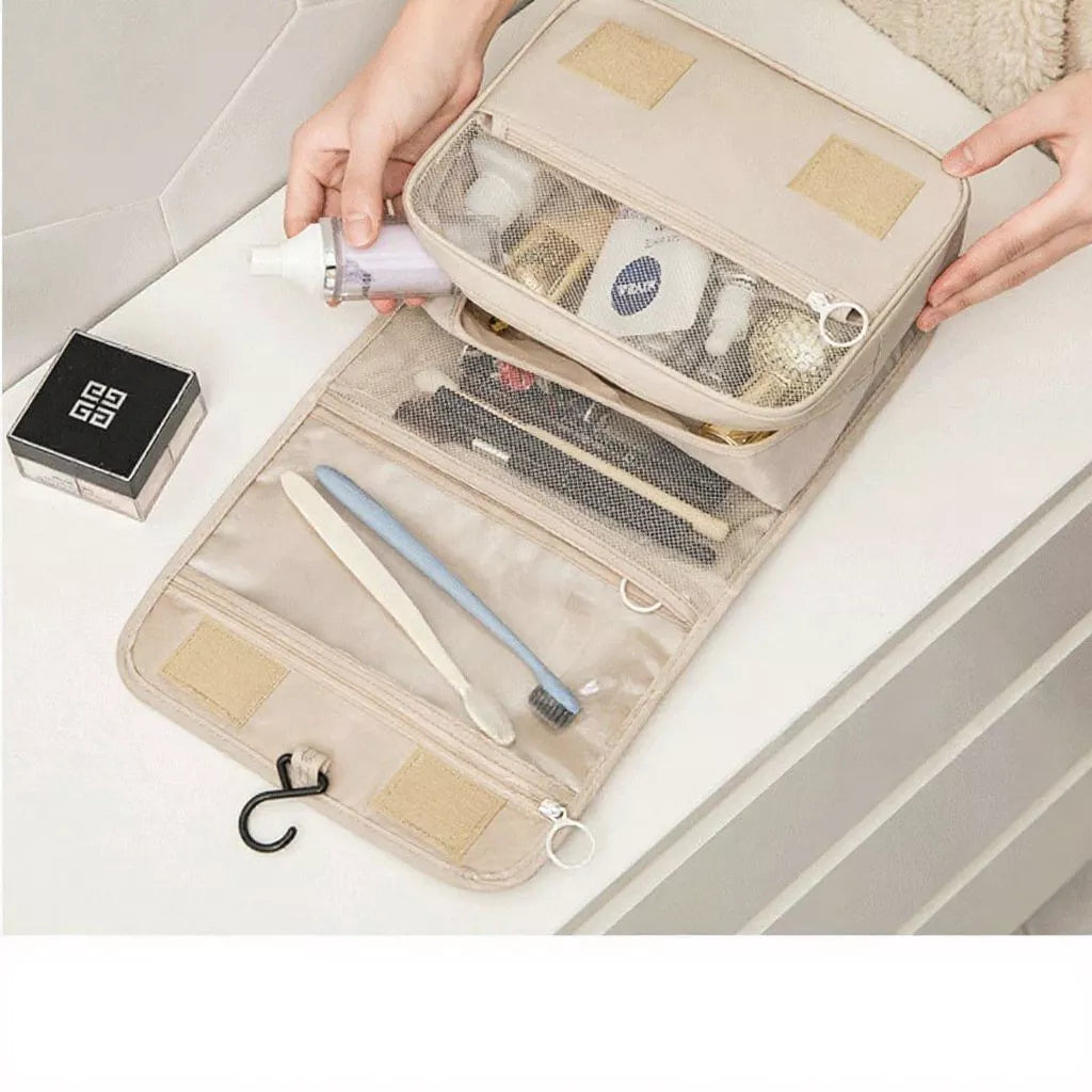 Túi du lịch đựng mỹ phẩm chống nước