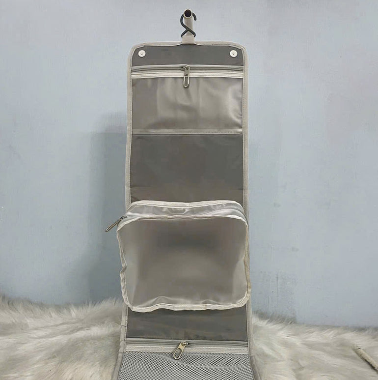 Túi du lịch đựng mỹ phẩm chống nước