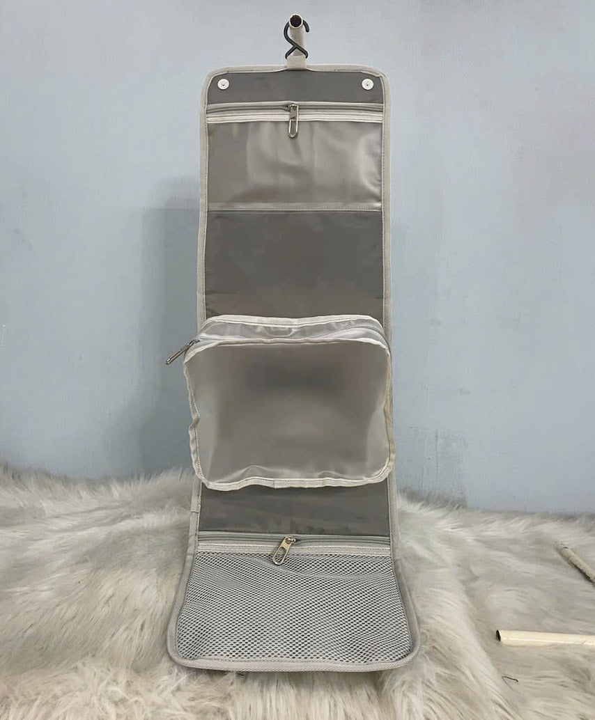 Túi du lịch đựng mỹ phẩm chống nước