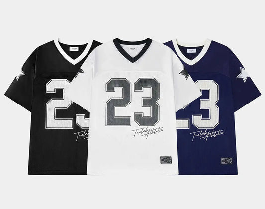 Áo Jersey Unisex Donner