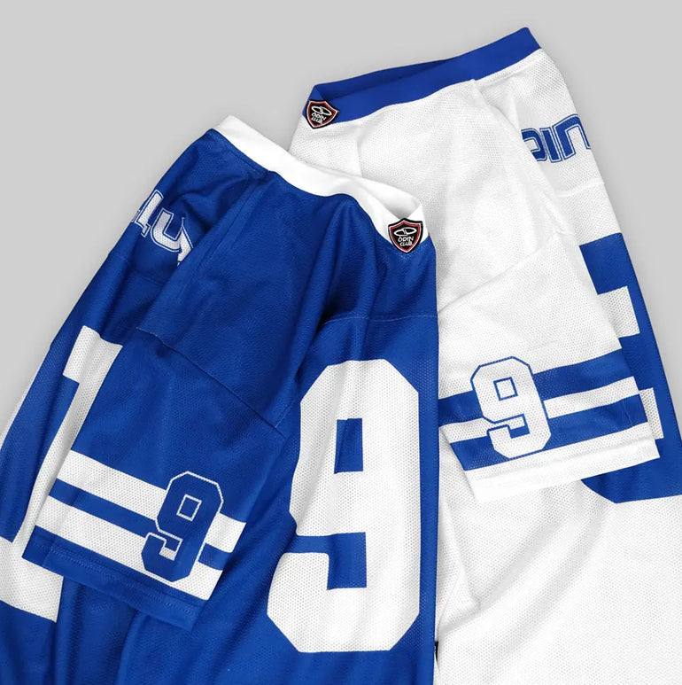 Áo Jersey Unisex