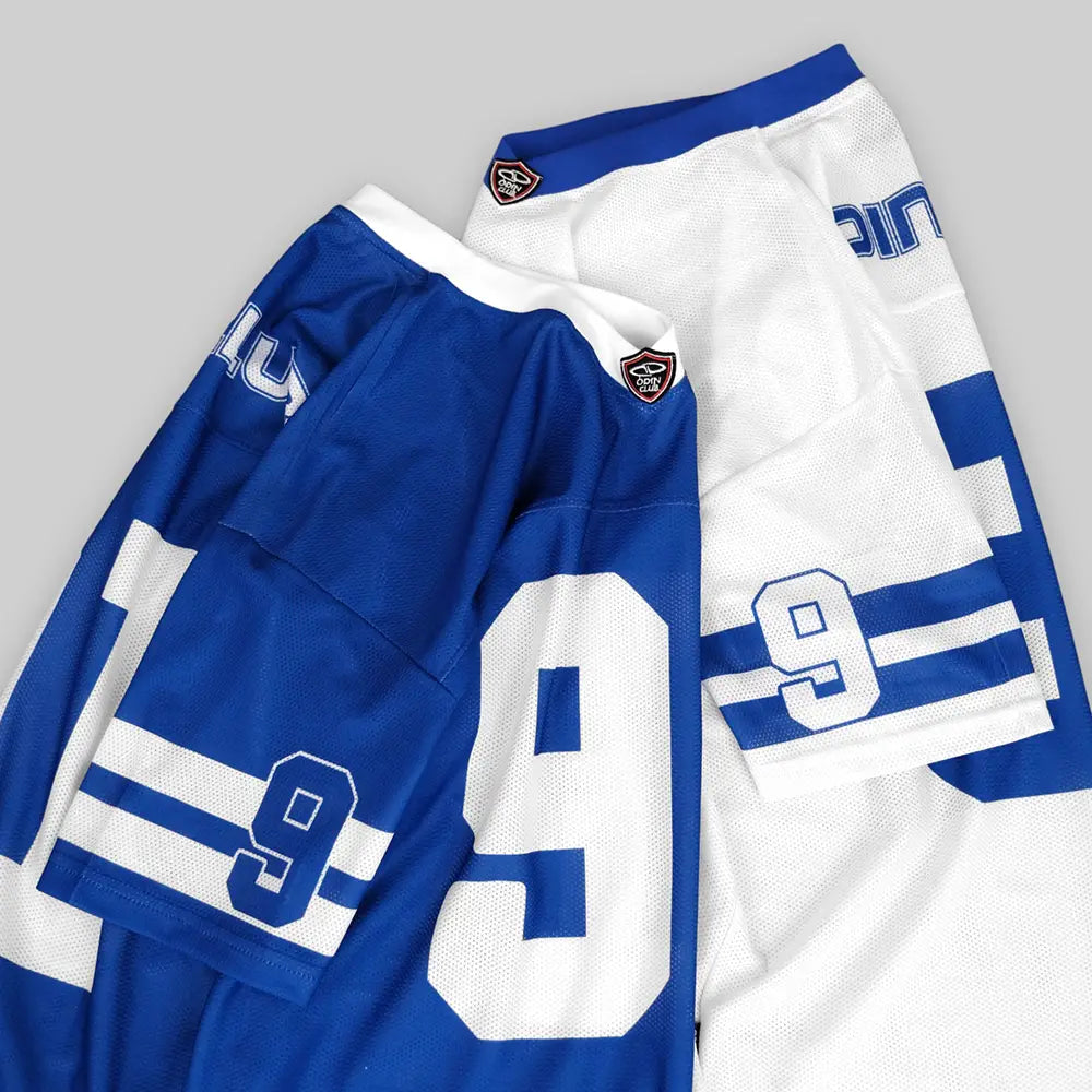 Áo Jersey Unisex