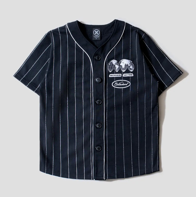 Áo Jersey Unisex