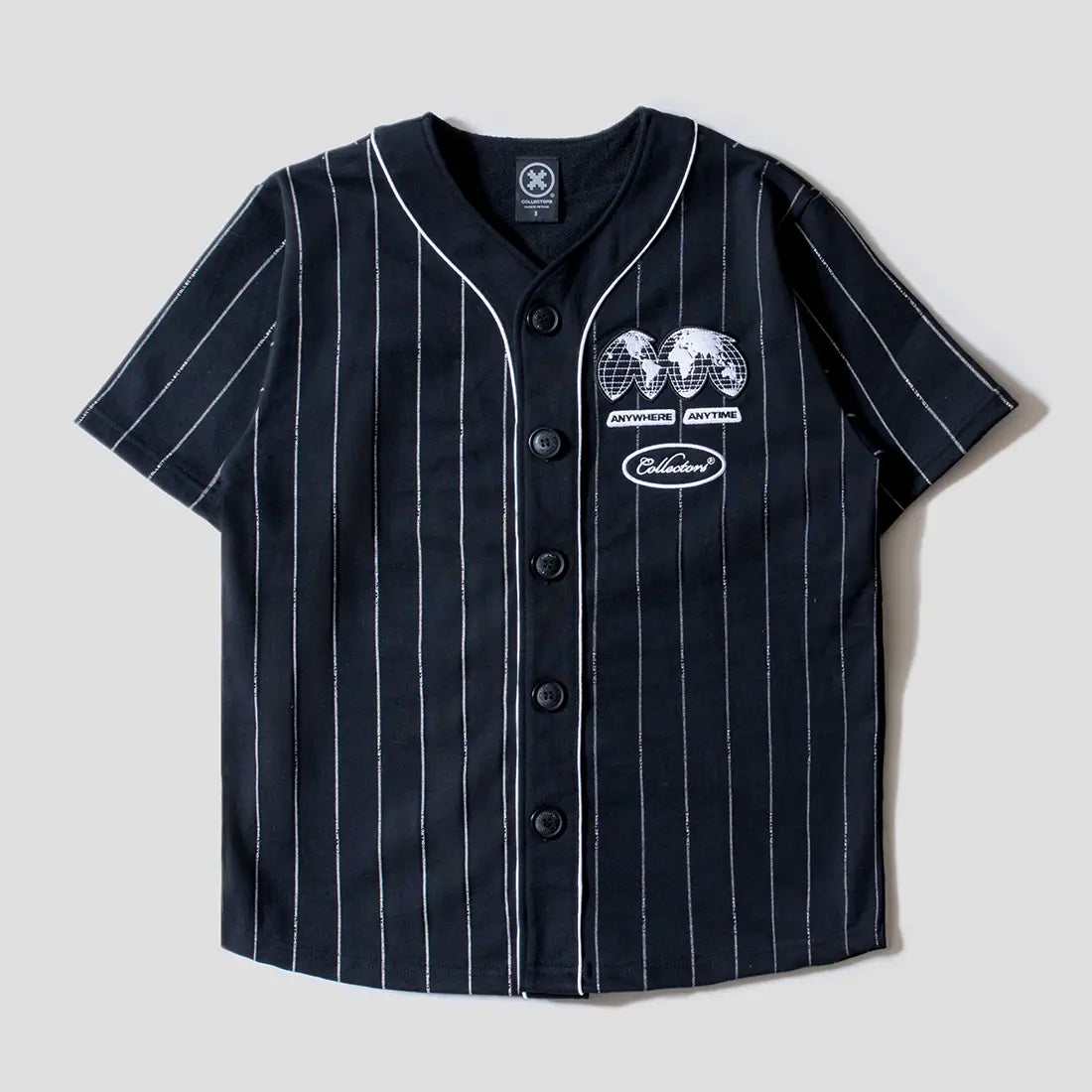Áo Jersey Unisex