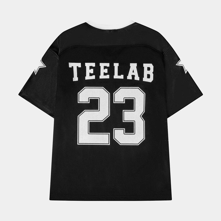 Áo Jersey Unisex