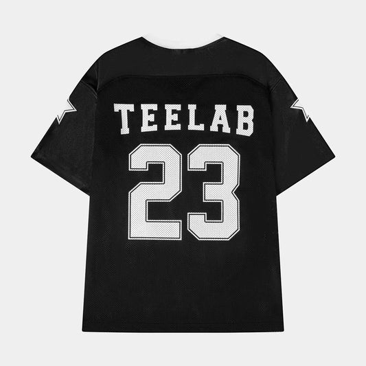 Áo Jersey Unisex Donner